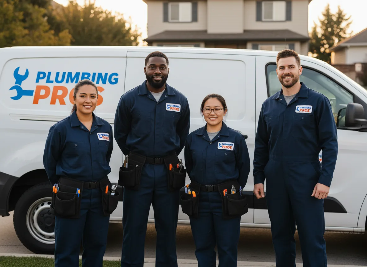 Water Heater Repair company in Hunt, TX